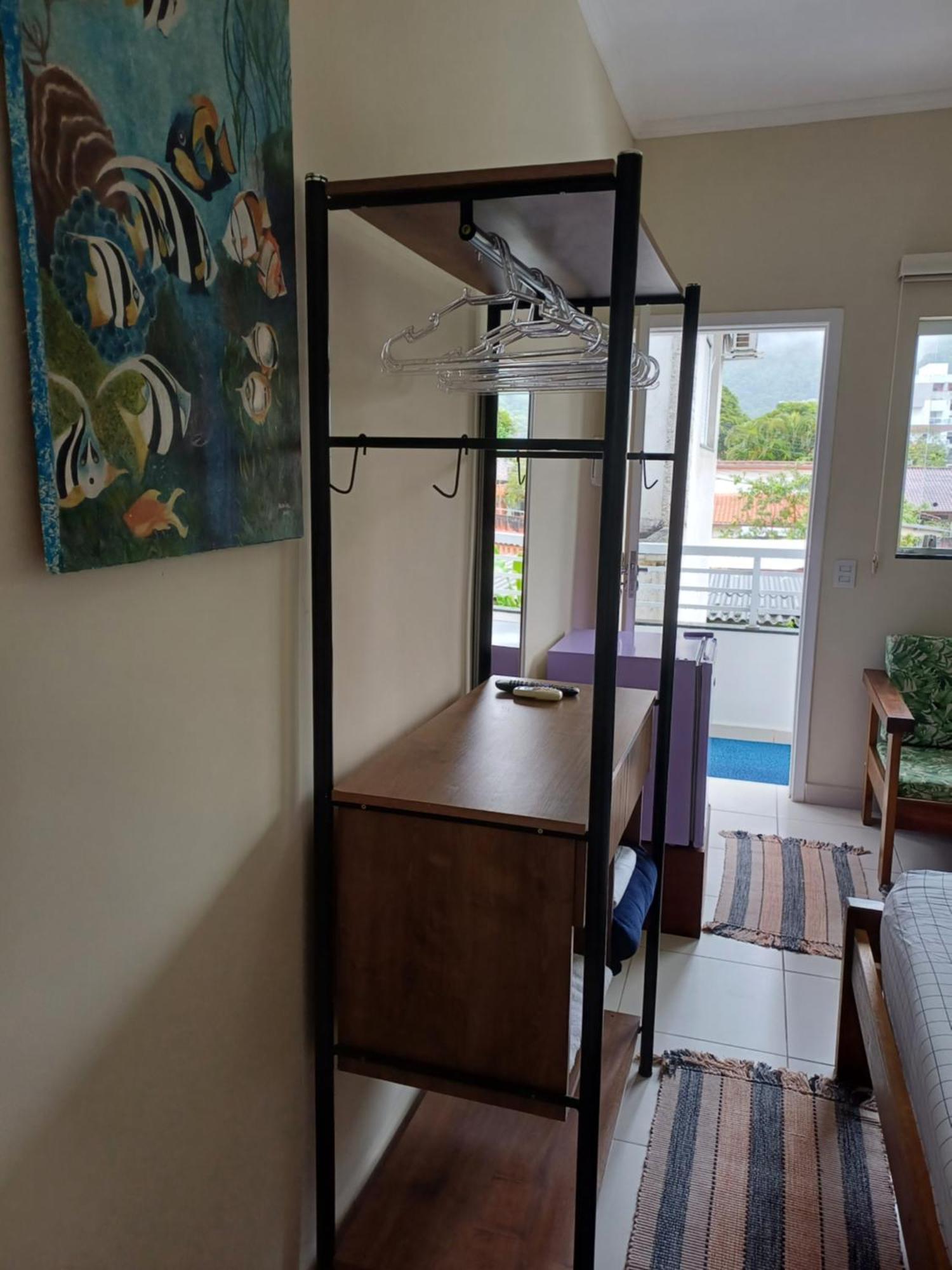 Pousada Char Ubatuba Room photo