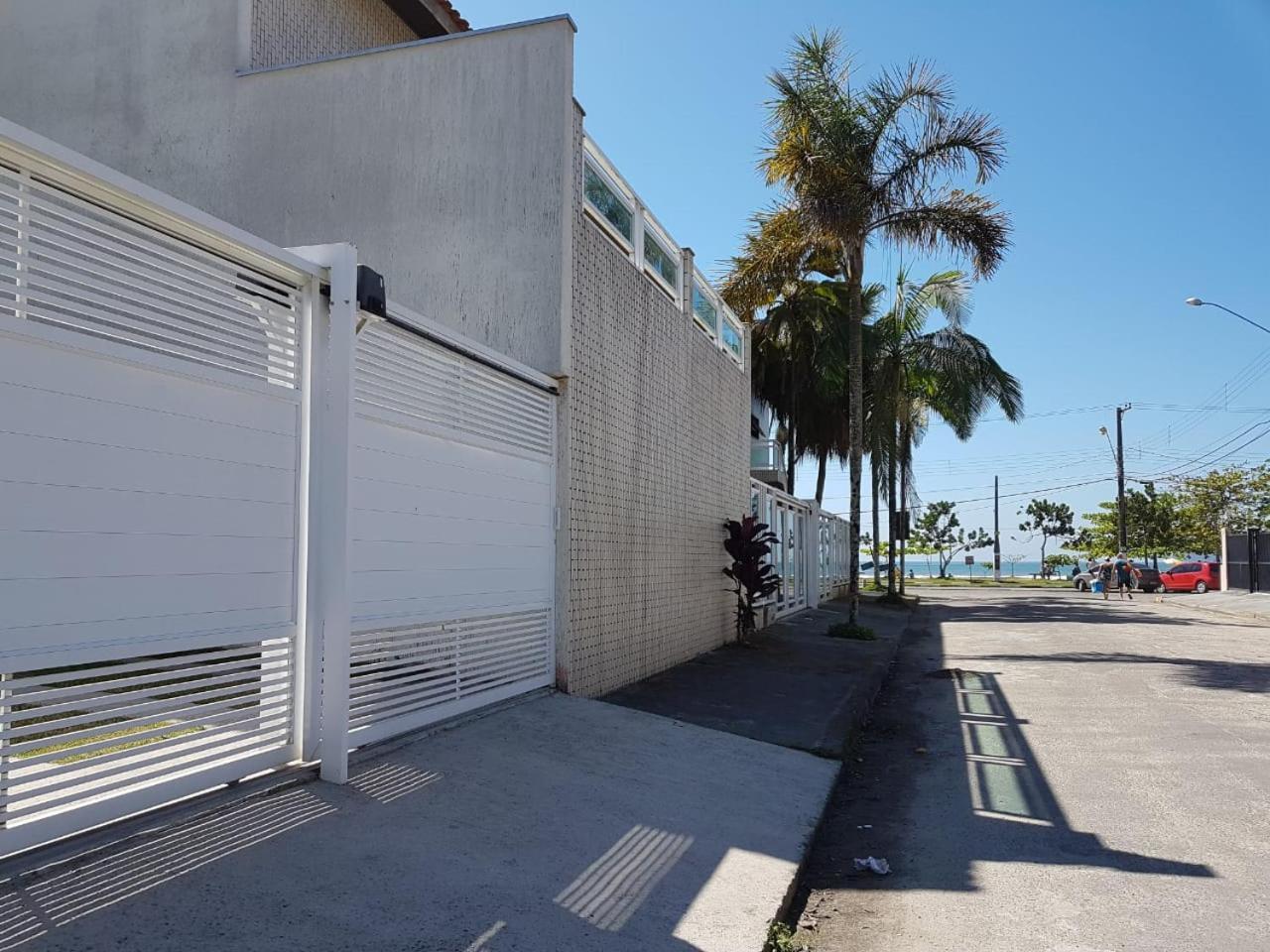 Pousada Char Ubatuba Exterior photo