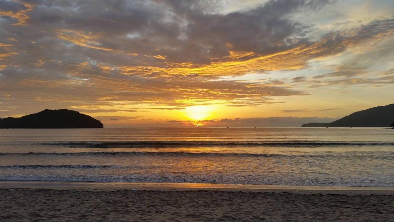 Pousada Char Bed & Breakfast Ubatuba Exterior photo